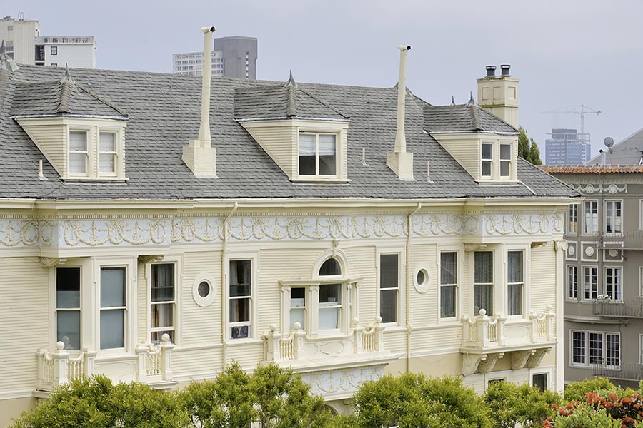 PacificHeights PacificUnion