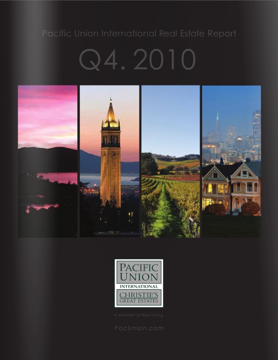 PacUnion-Q4-2010-Market-Report Bay Area Real Estate Market Report – Q4 2010