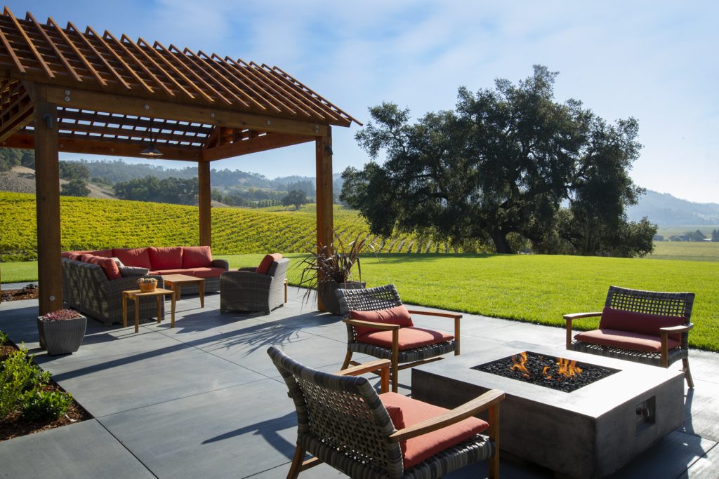 Sonoma county living