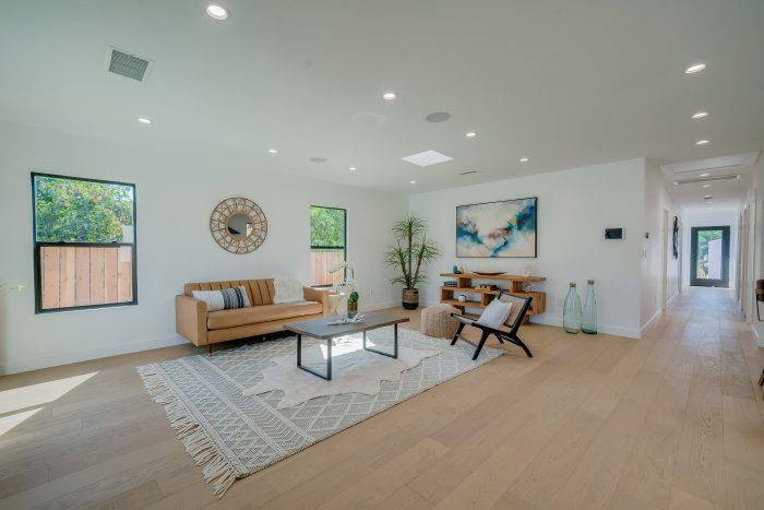 Newly reimagined Highland Park home with ADU