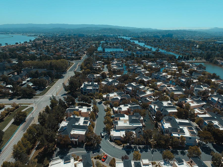 RedwoodShores PacificUnion