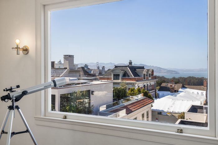 Compass - Regal French Chateau Revival View