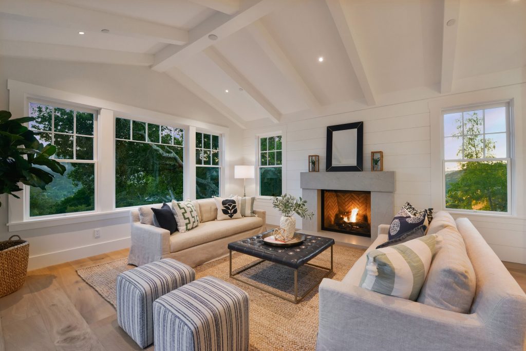 Home of the Week: Orinda smart home with charm and views