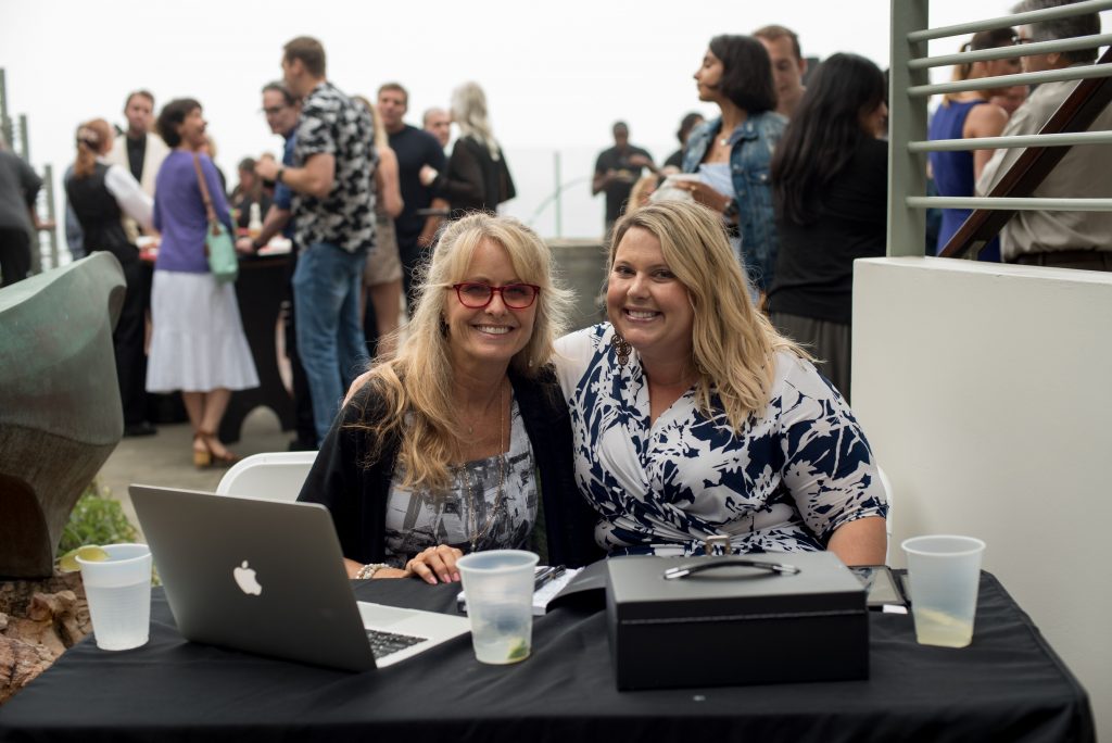 Community Giving Fund Summer Casino Night benefits 12 charities