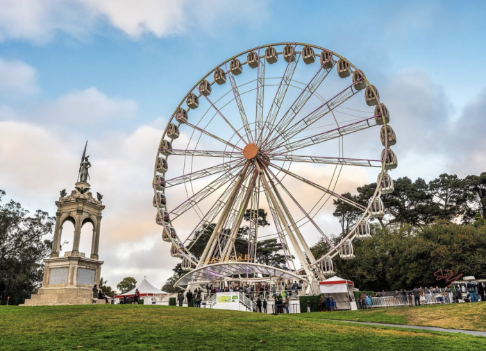 What’s Happening This Week: October 26, 2020