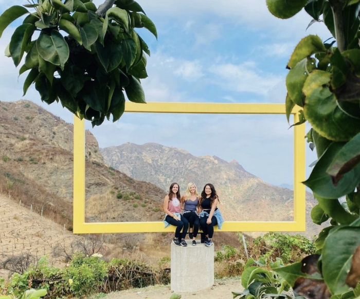 What’s Happening This Week: February 22, 2021