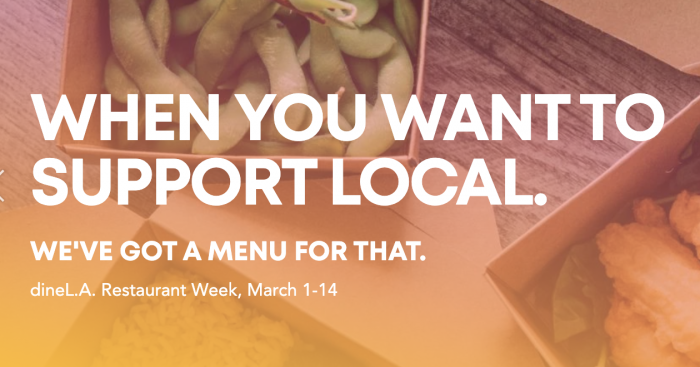 What’s Happening This Week: March 1, 2021