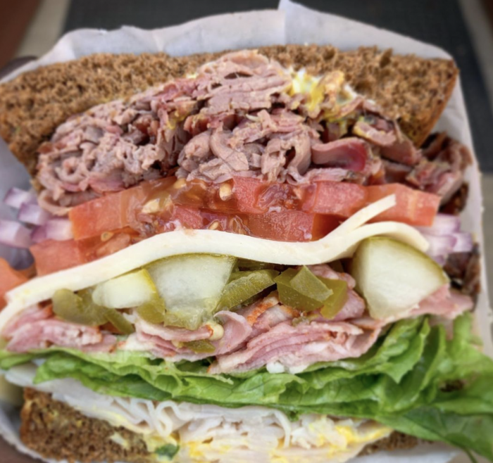 What’s Happening This Week: April 5, 2021