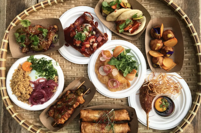 What’s Happening This Week: April 28, 2021