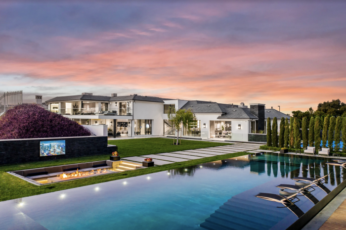 Highest sale in San Fernando Valley history