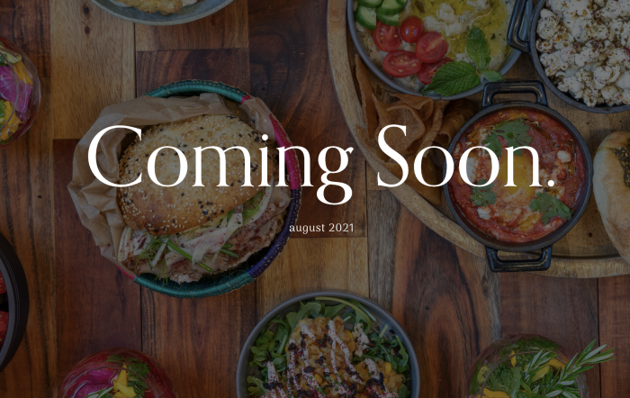 What&#8217;s Happening This Week: August 16, 2021