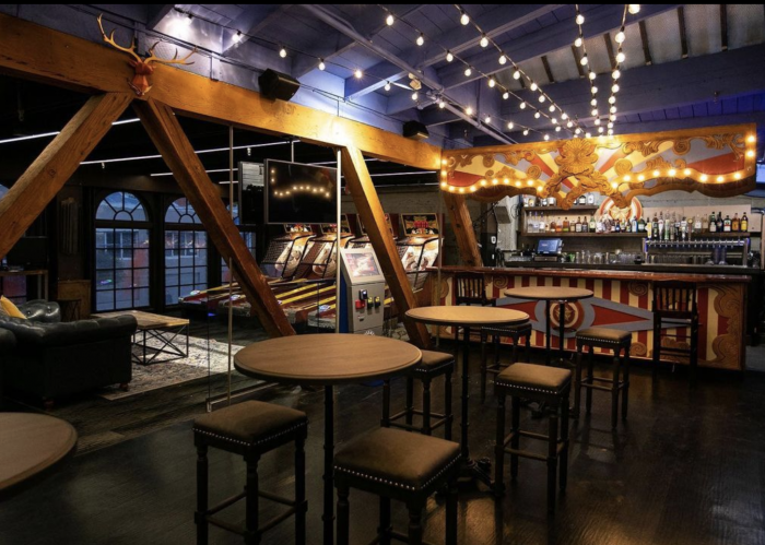 What&#8217;s Happening This Week: November 1, 2021