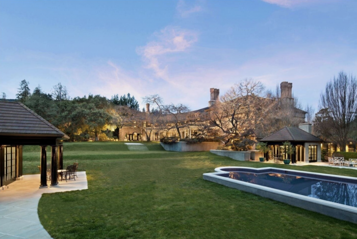 The Tastemakers: Wine Country’s Most Beautiful Homes