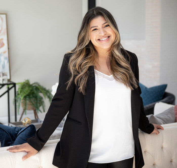 Celebrating Women’s History Month with Our Compass Community