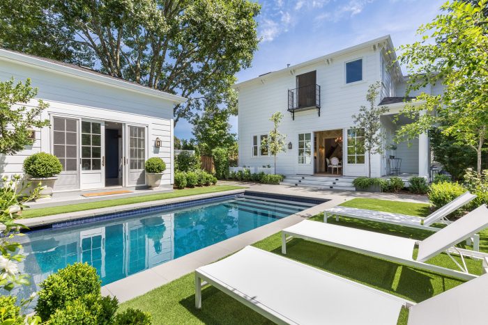 Italianate Victorian graces the heart of Healdsburg