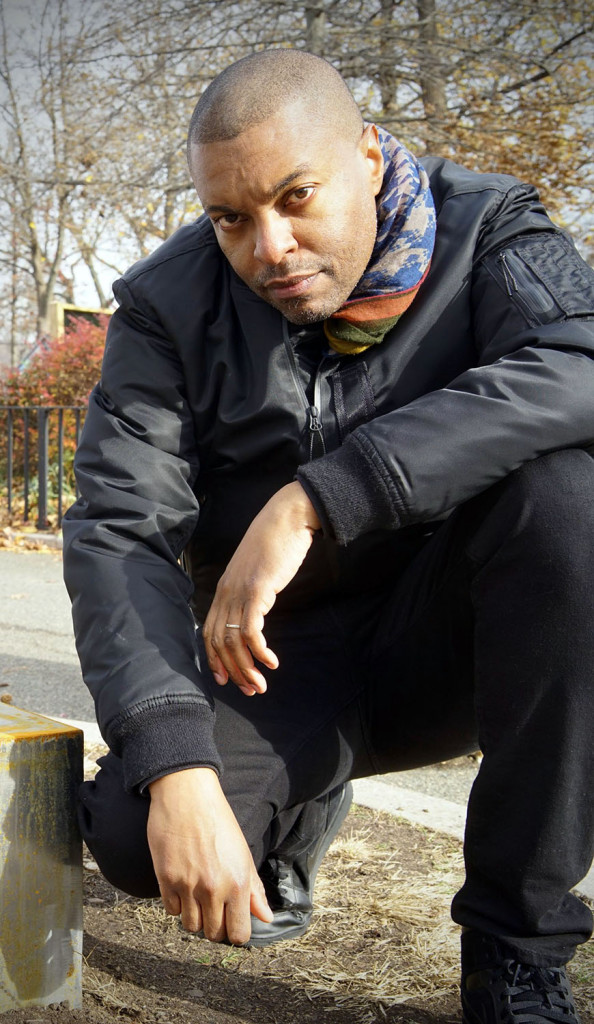 Sherwin Banfield Compass IT Specialist