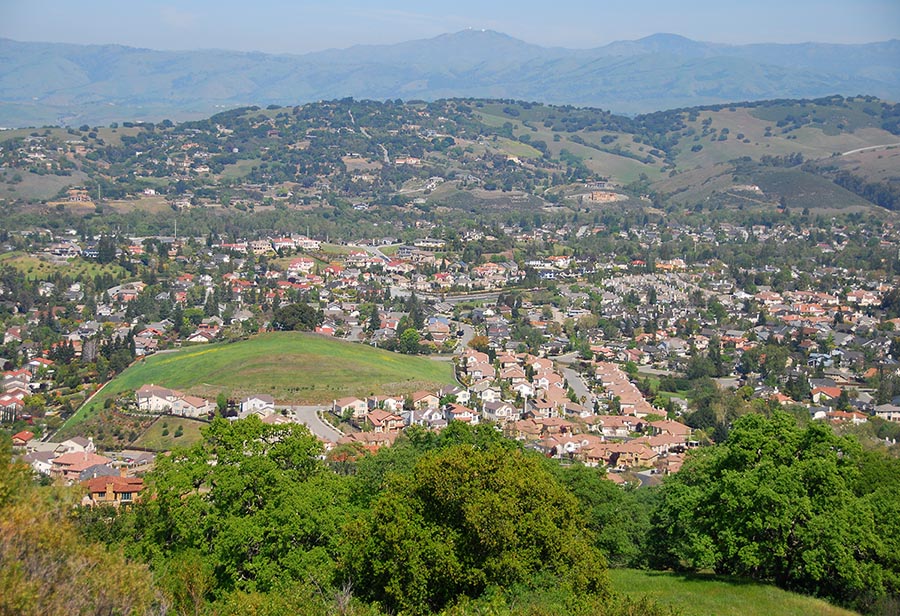 Overview of Luxury Houses in Silicon Valley