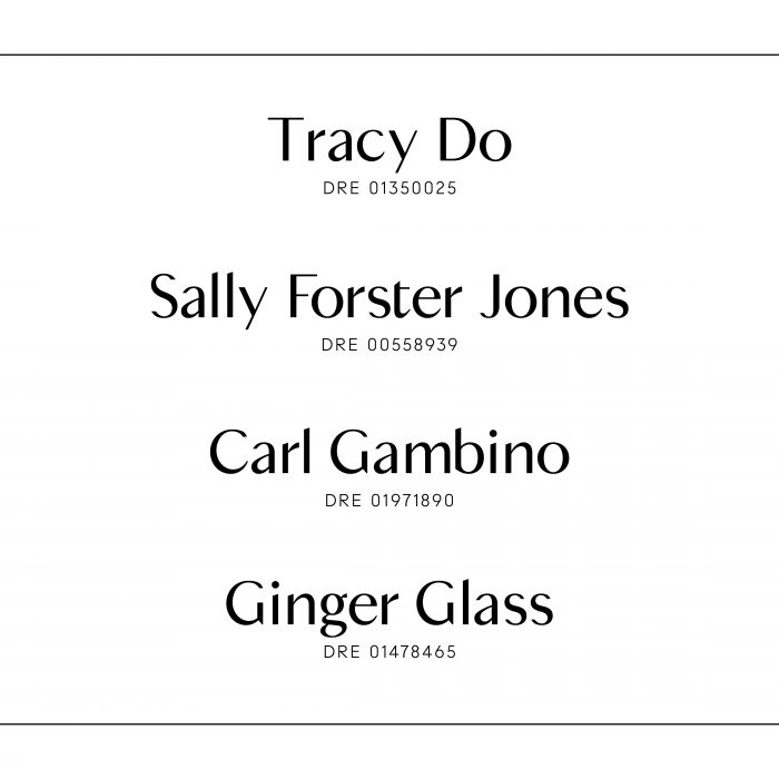 Los Angeles Business Journal recognizes Compass agents