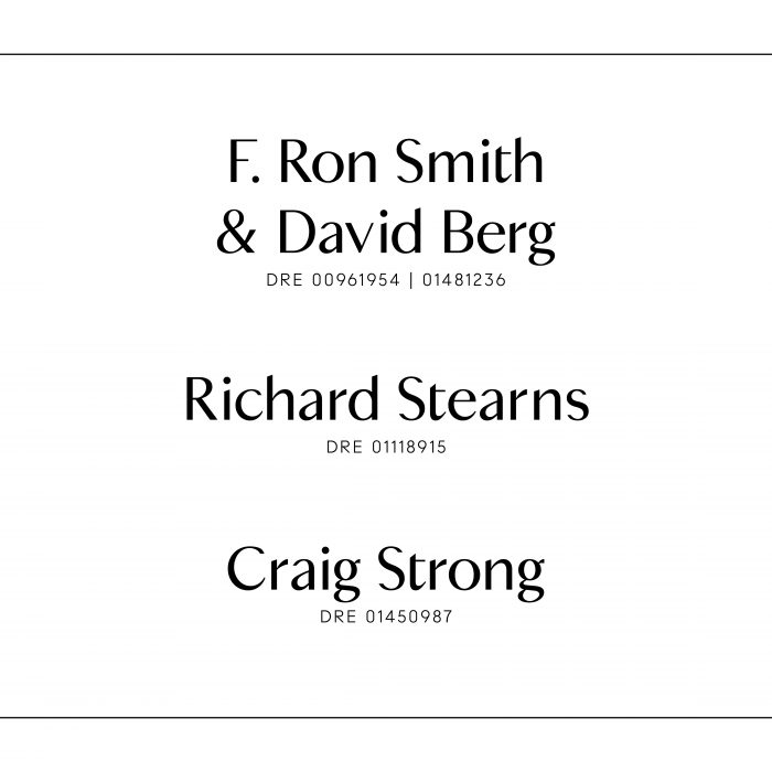 Los Angeles Business Journal recognizes Compass agents