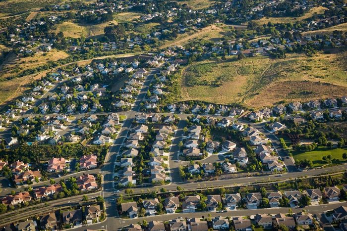 Solano County Houses e