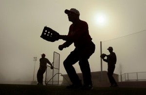 Sonoma Fog Senior Softball Sonoma Fog Senior Softball