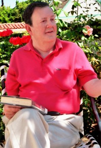 StevePic Photo of economist Stephen Levy