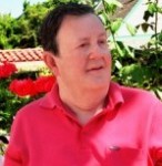 Photo of economist Stephen Levy