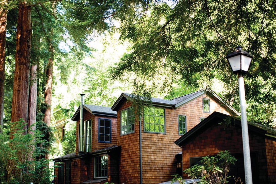 Shinglehome PacificUnion