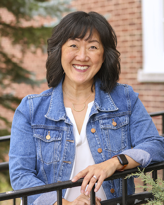 Celebrating Asian American Pacific Islander (AAPI) Heritage Month with Our Compass Community