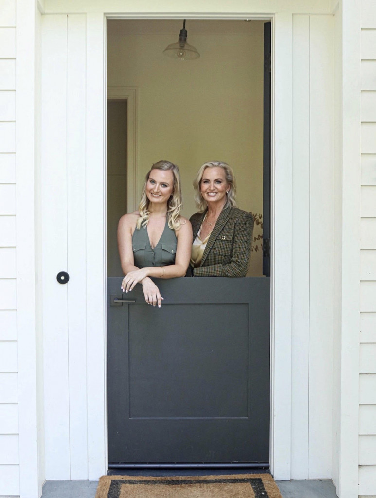 At Home With Penny Wright