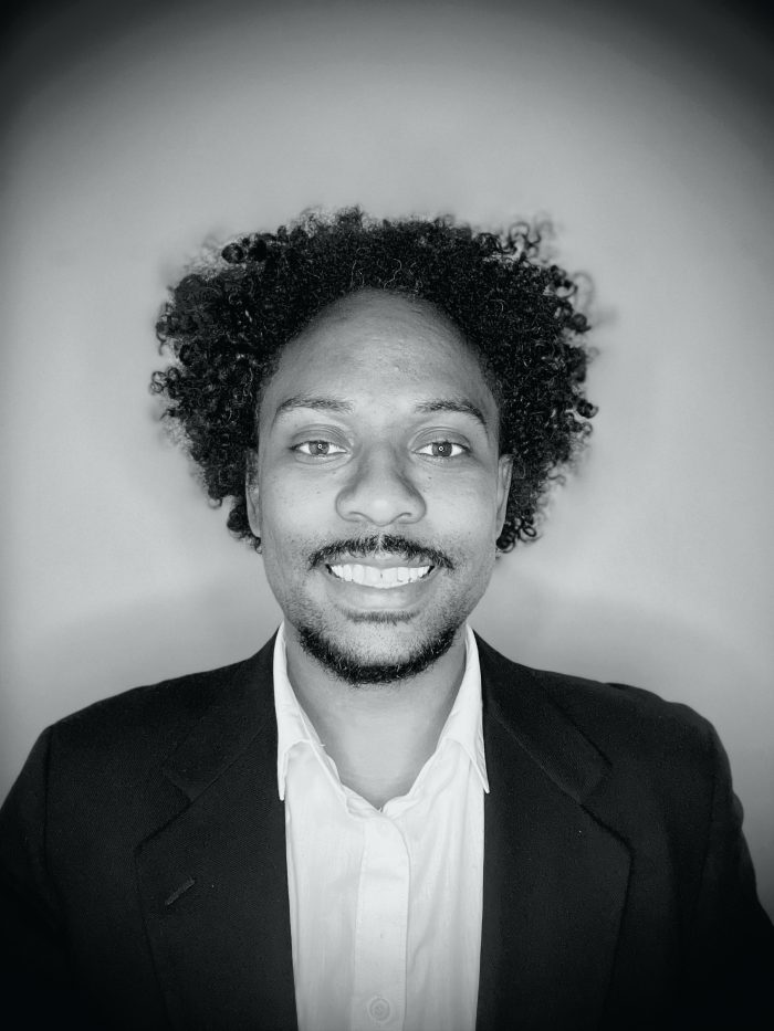 Teniko Hassell Agent Experience Manager