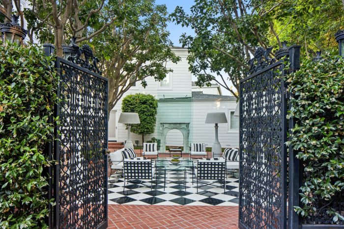 The Azria Estate: Paul Williams’ largest original creation