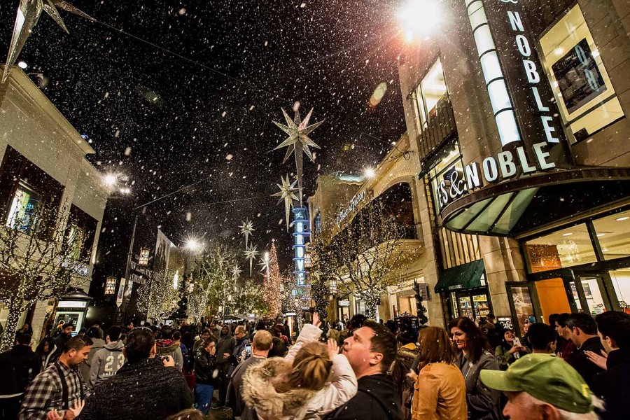 What’s Happening This Week: December 9, 2019