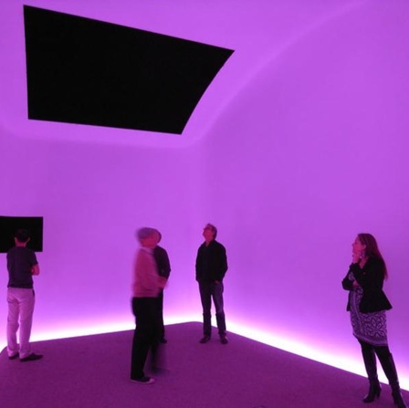 A+D Recommended: Architectural Tours