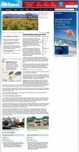 USATodaySecondHome USA Today Second Home