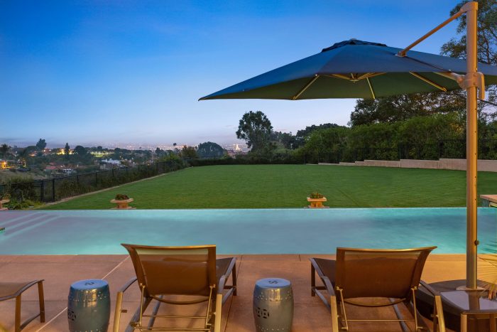 A Zen-Inspired Oasis in La Jolla