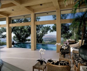 Image of Villa Belvedere in Sonoma