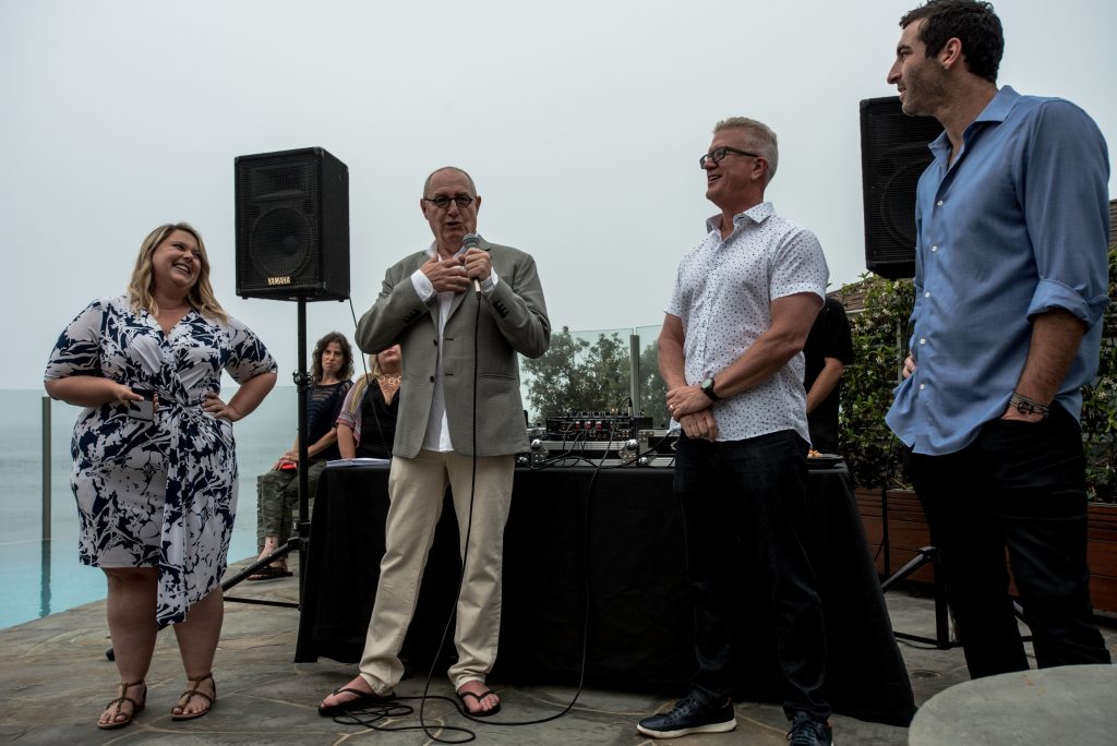 Community Giving Fund Summer Casino Night benefits 12 charities