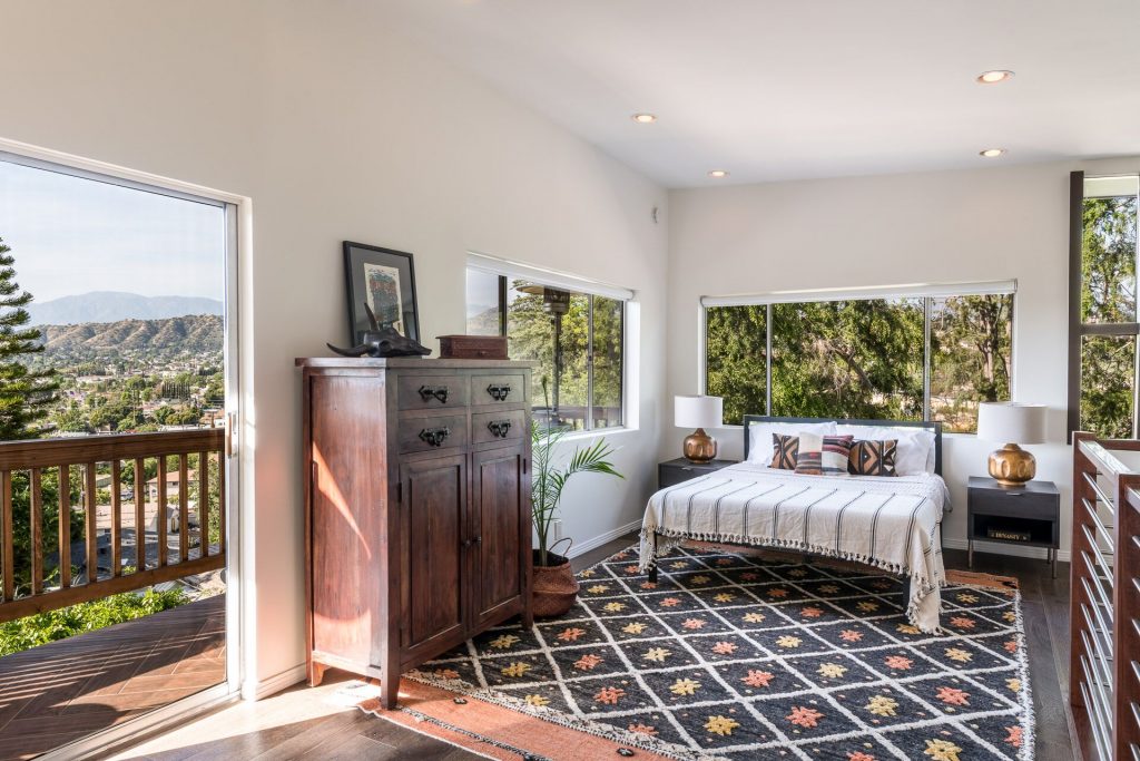 Home of the Week: Nicky Panicci’s geodesic dome compound ready to awe