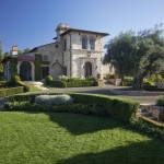 Villa Montana Villa Montana