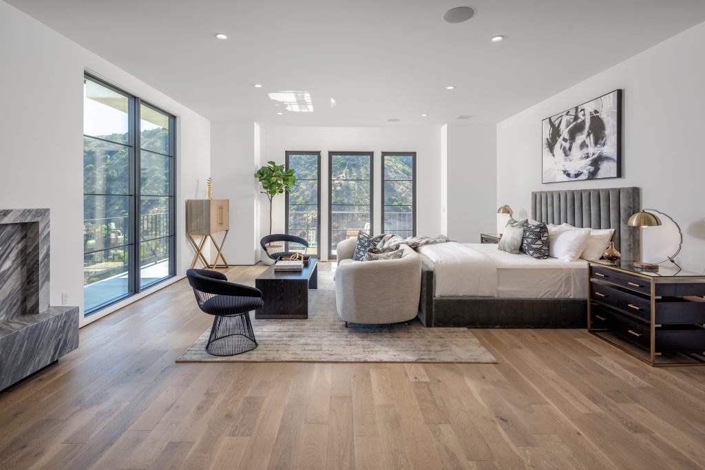 Home of the Week: Open concept in the Outpost Estates