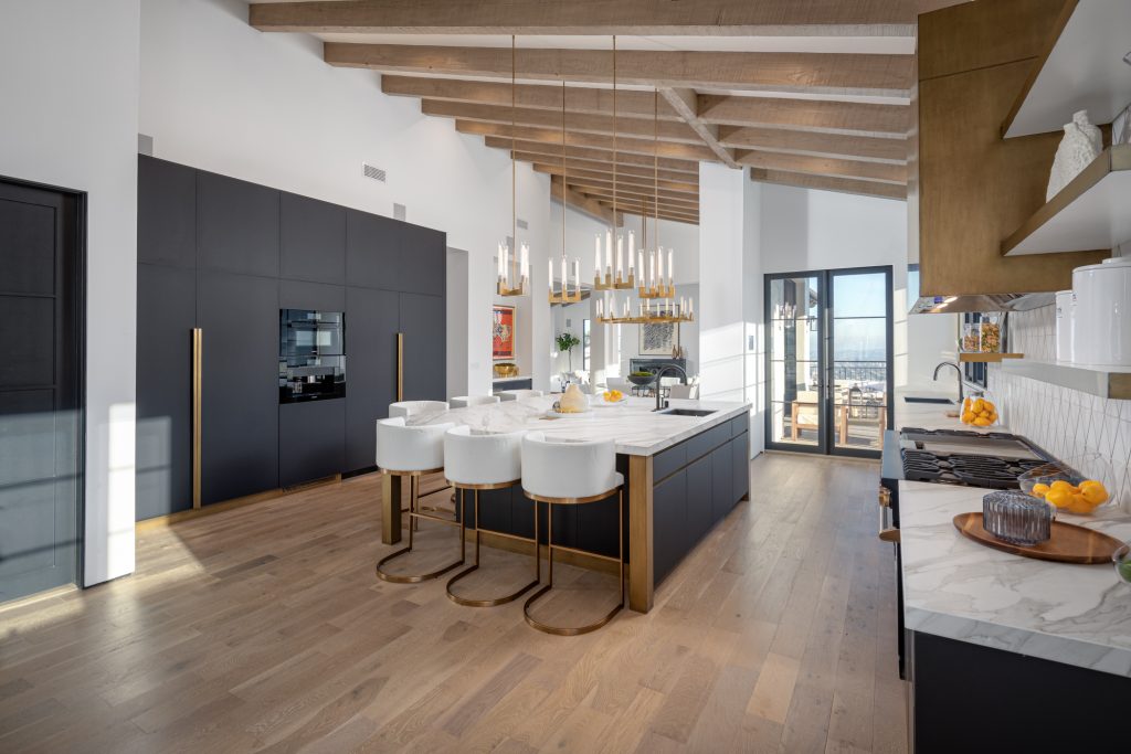 Home of the Week: Open concept in the Outpost Estates