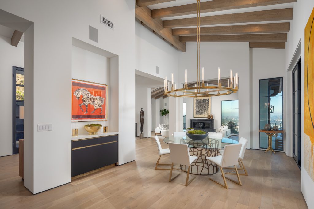 Home of the Week: Open concept in the Outpost Estates