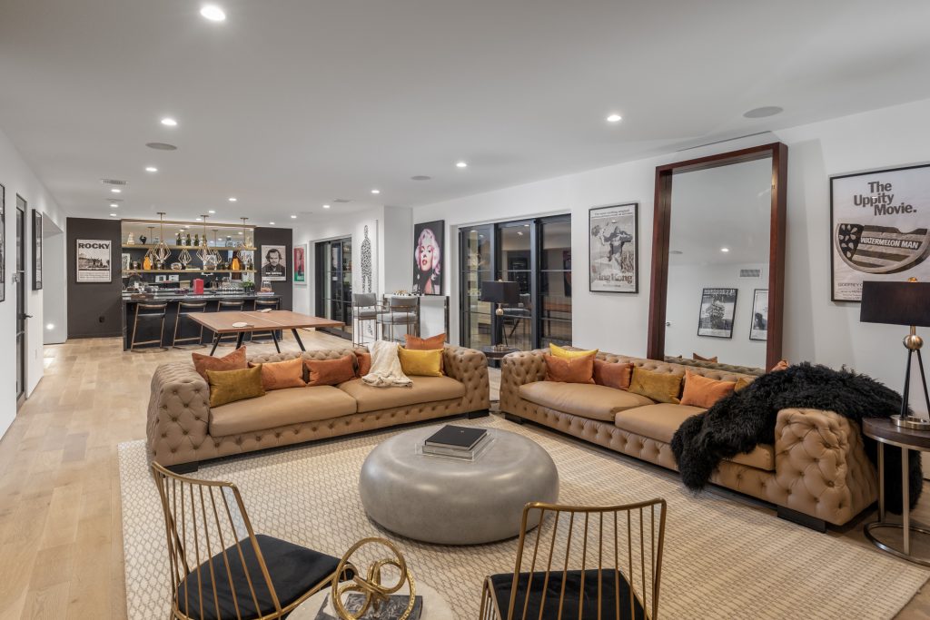 Home of the Week: Open concept in the Outpost Estates