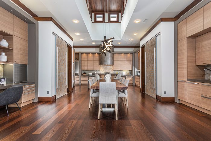 A Zen-Inspired Oasis in La Jolla