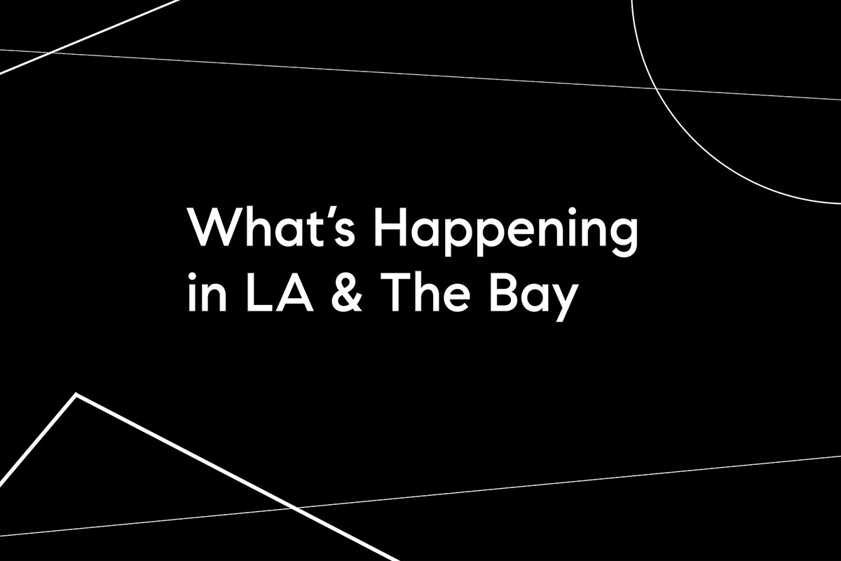 What'sHappeninginLAandTheBay Compass