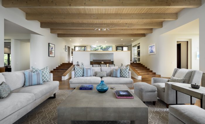 Home of the Week: Contemporary Montecito Masterpiece