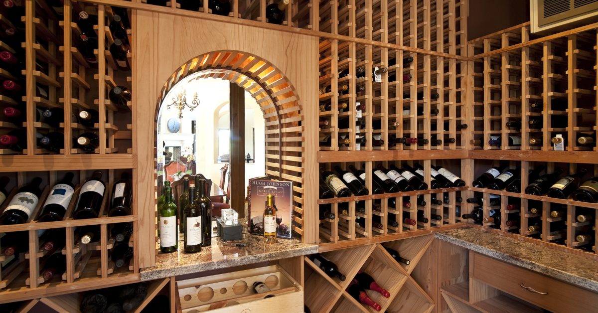 Home of the Week: A Private Oasis in Napa - California Real Estate Blog