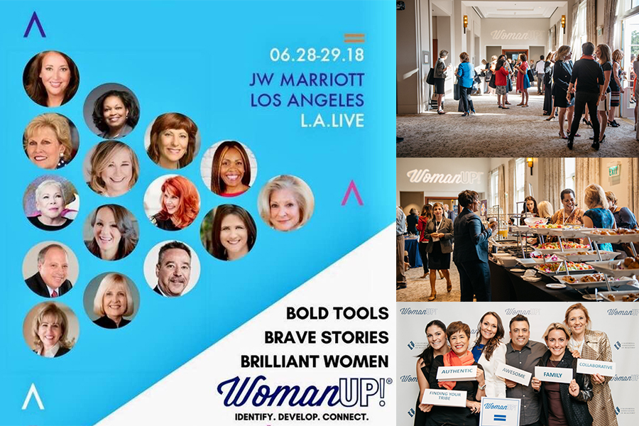 LosAngelesConference  PacificUnion