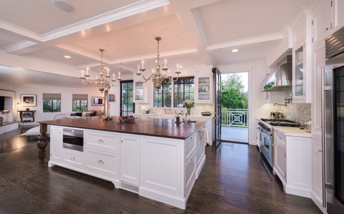 Golden age star’s Palisades compound has timeless appeal